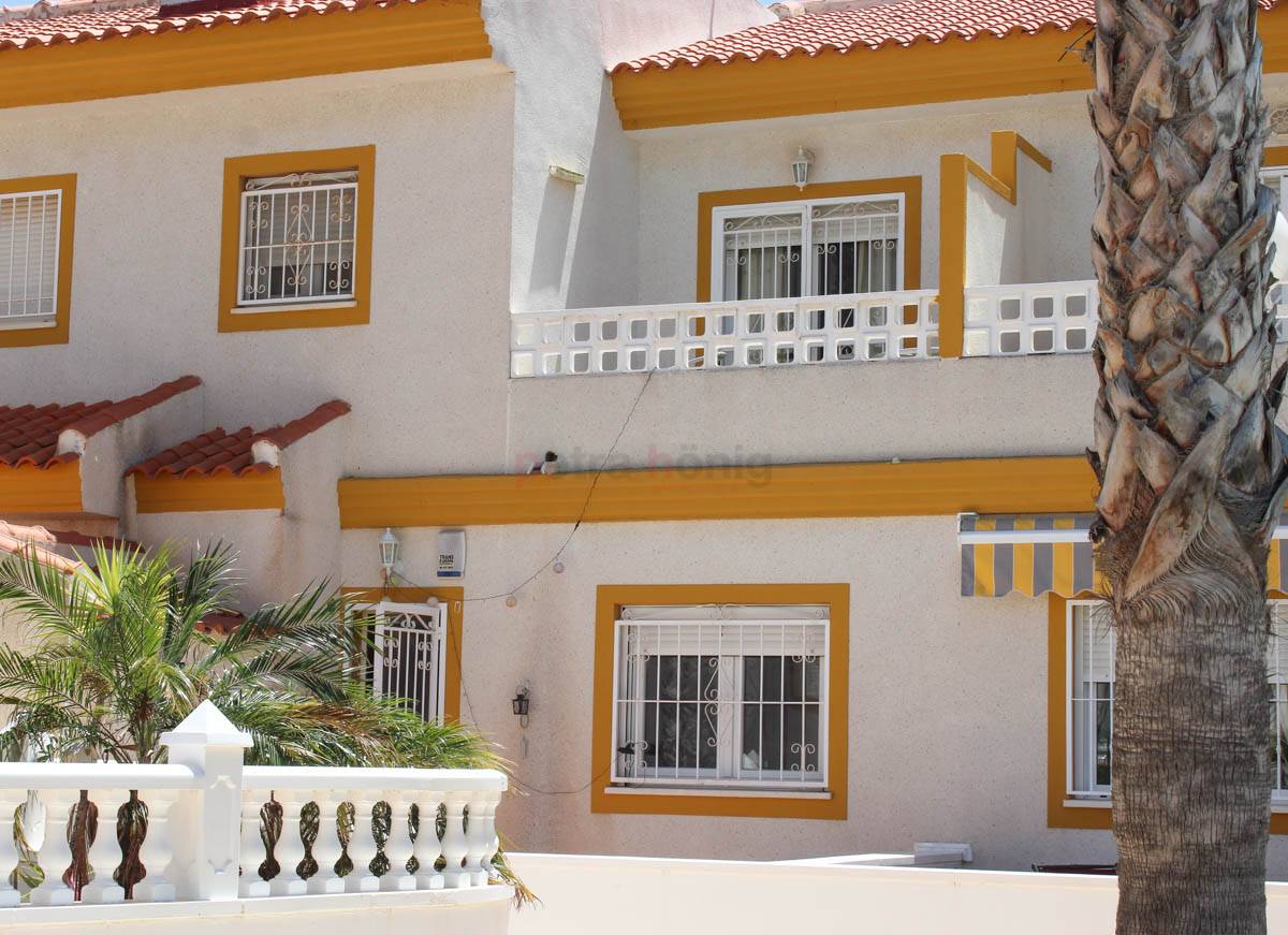 Resales - Townhouse - Ciudad Quesada