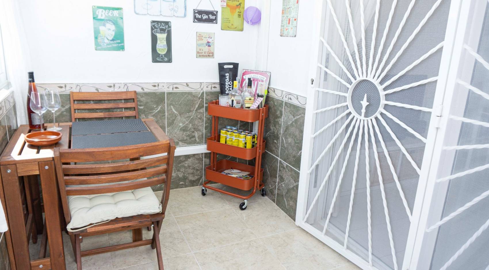 A Vendre - Appartement - Ciudad Quesada - Pueblo Bravo