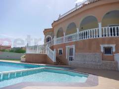 Resales - Villa - Ciudad Quesada - La Marquesa Golf