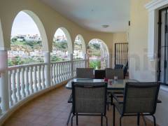 A Vendre - Villa - Ciudad Quesada - La Marquesa Golf