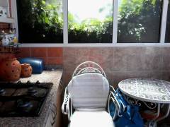 Gebrauchtobjekte - Einfamilienhaus - El Chaparral