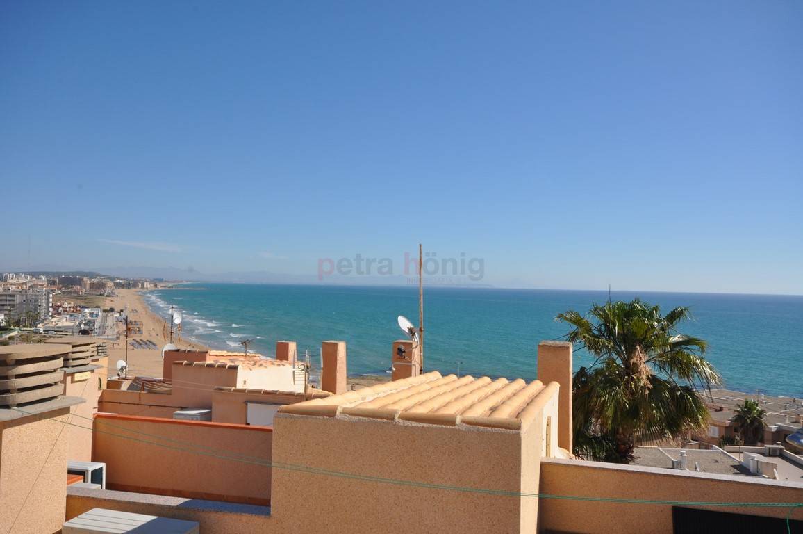 Resales - Townhouse - La Mata