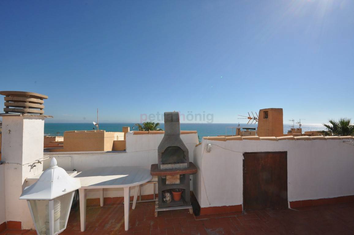 Resales - Townhouse - La Mata