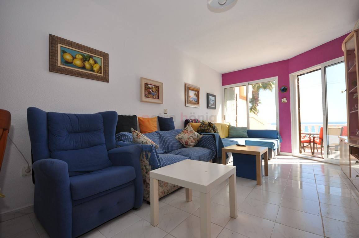 Resales - Townhouse - La Mata