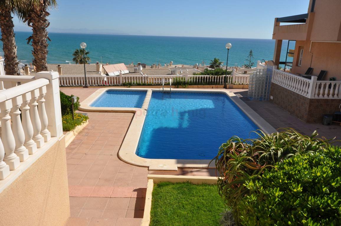 Resales - Townhouse - La Mata