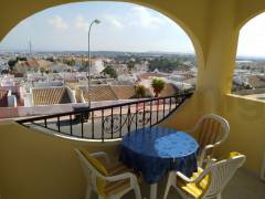 Resales - Appartement - Ciudad Quesada