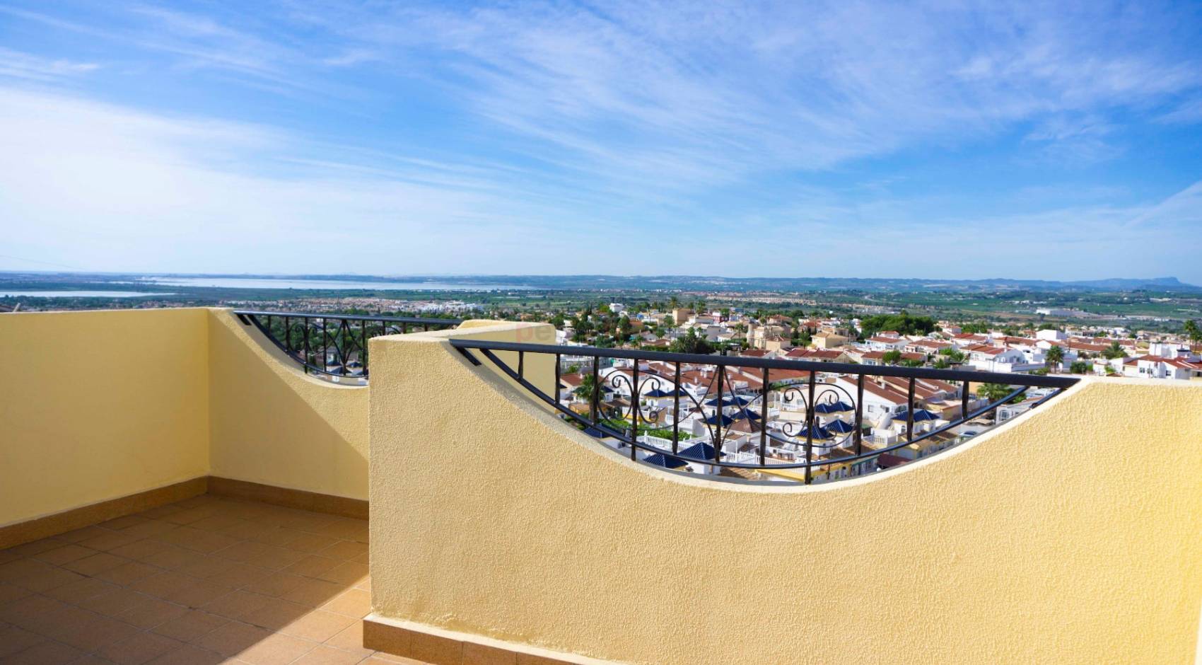 A Vendre - Appartement - Ciudad Quesada