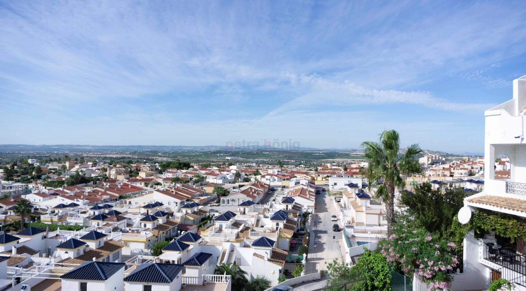 Gebrauchtobjekte - Apartment - Ciudad Quesada