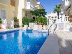 A Vendre - Appartement - Ciudad Quesada