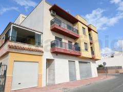 Resales - Apartment - San Fulgencio