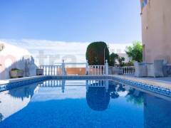 Resales - Villa - Ciudad Quesada - La Marquesa Golf