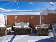 Resales - Villa - Ciudad Quesada - La Marquesa Golf