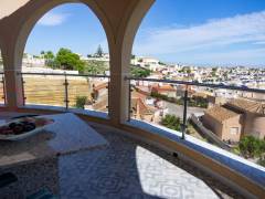 A Vendre - Villa - Ciudad Quesada - La Marquesa Golf