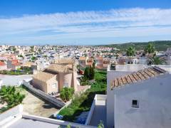 Gebrauchtobjekte - Einfamilienhaus - Ciudad Quesada - La Marquesa Golf