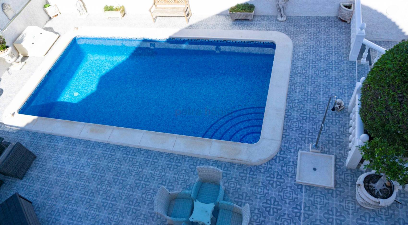 Resales - Villa - Ciudad Quesada - La Marquesa Golf