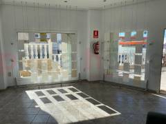 Resales - Commercial - Ciudad Quesada - Town Center