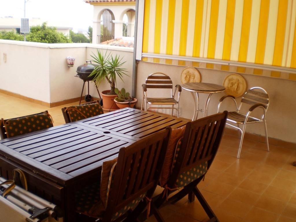 A Vendre - Villa - Benijofar - Benimar