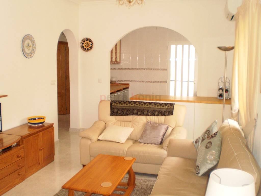 Resales - Villa - Benijofar - Benimar