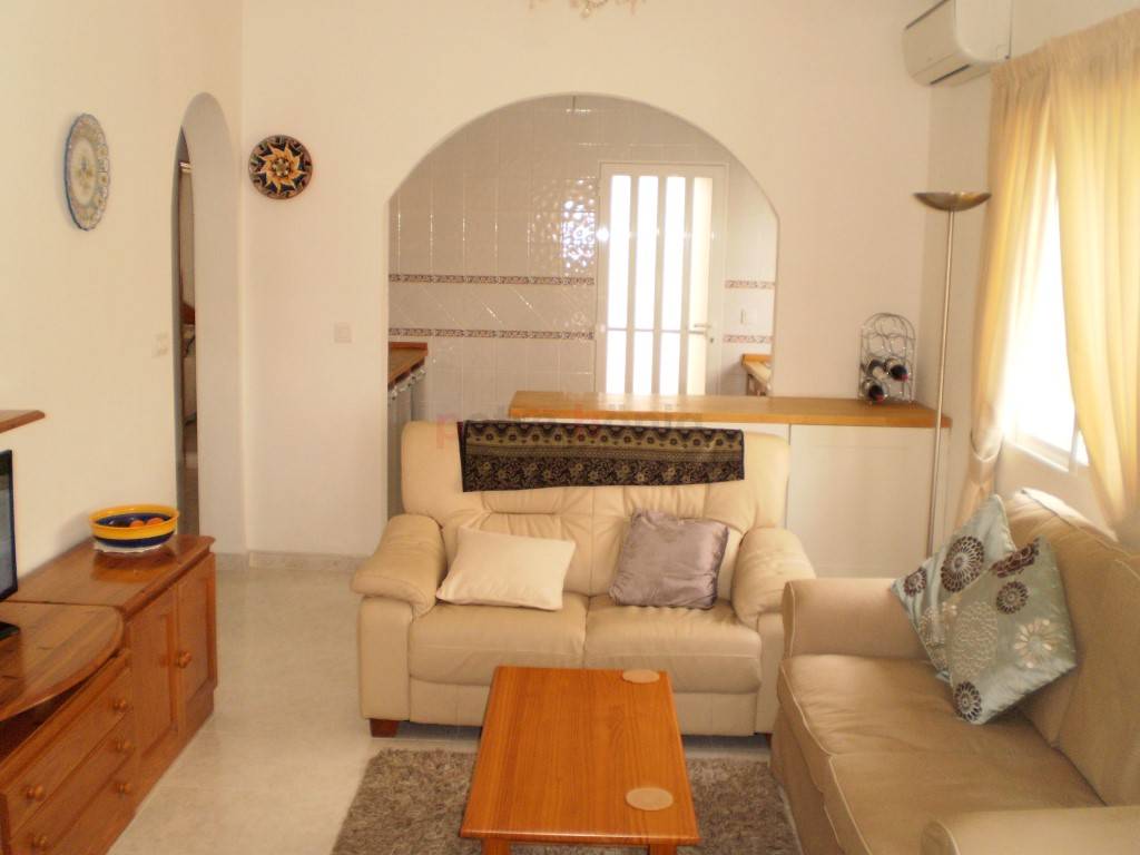 A Vendre - Villa - Benijofar - Benimar