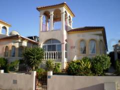 Resales - Villa - Benijofar - Benimar