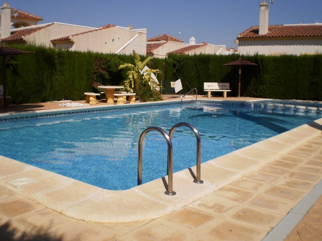 Resales - Villa - Benijofar - Benimar