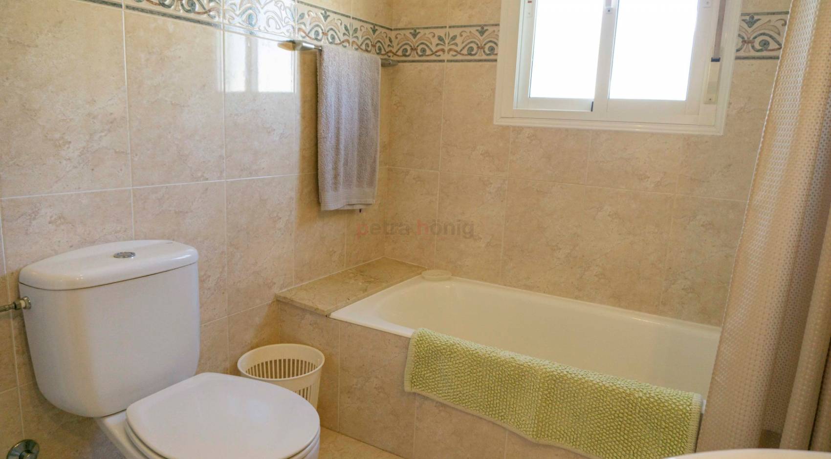 A Vendre - Appartement - Ciudad Quesada - Dona Pepa