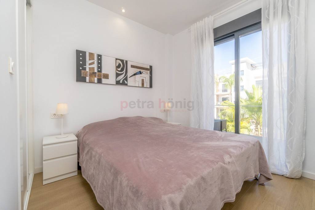 Resales - Townhouse - La Zenia