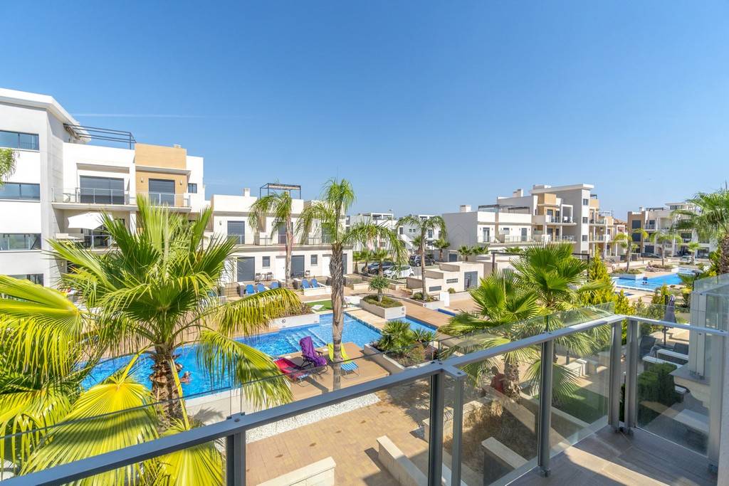 Resales - Townhouse - La Zenia