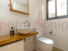 Resales - Townhouse - La Zenia