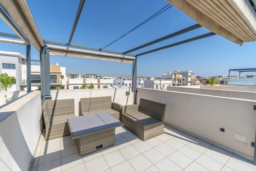 Resales - Townhouse - La Zenia