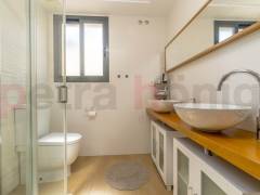 Resales - Townhouse - La Zenia