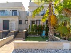 Resales - Townhouse - La Zenia