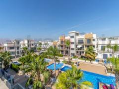 Resales - Townhouse - La Zenia