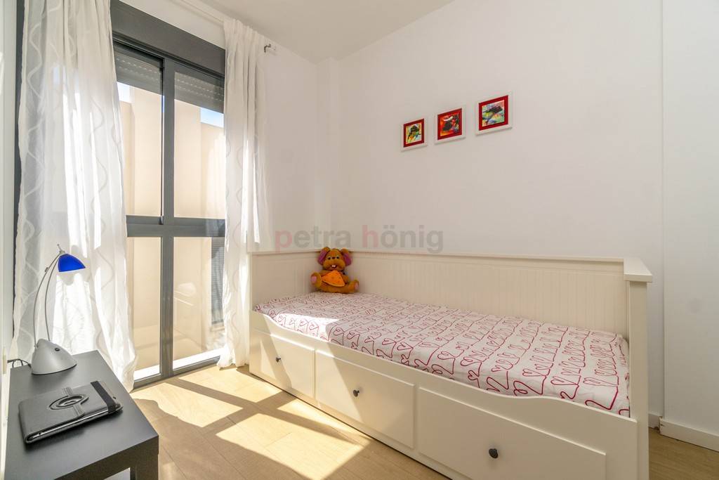 Resales - Townhouse - La Zenia