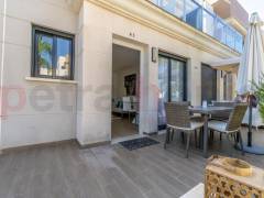 Resales - Townhouse - La Zenia