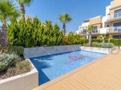 Resales - Townhouse - La Zenia