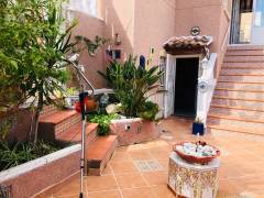 Resales - Villa - Ciudad Quesada - La Marquesa Golf