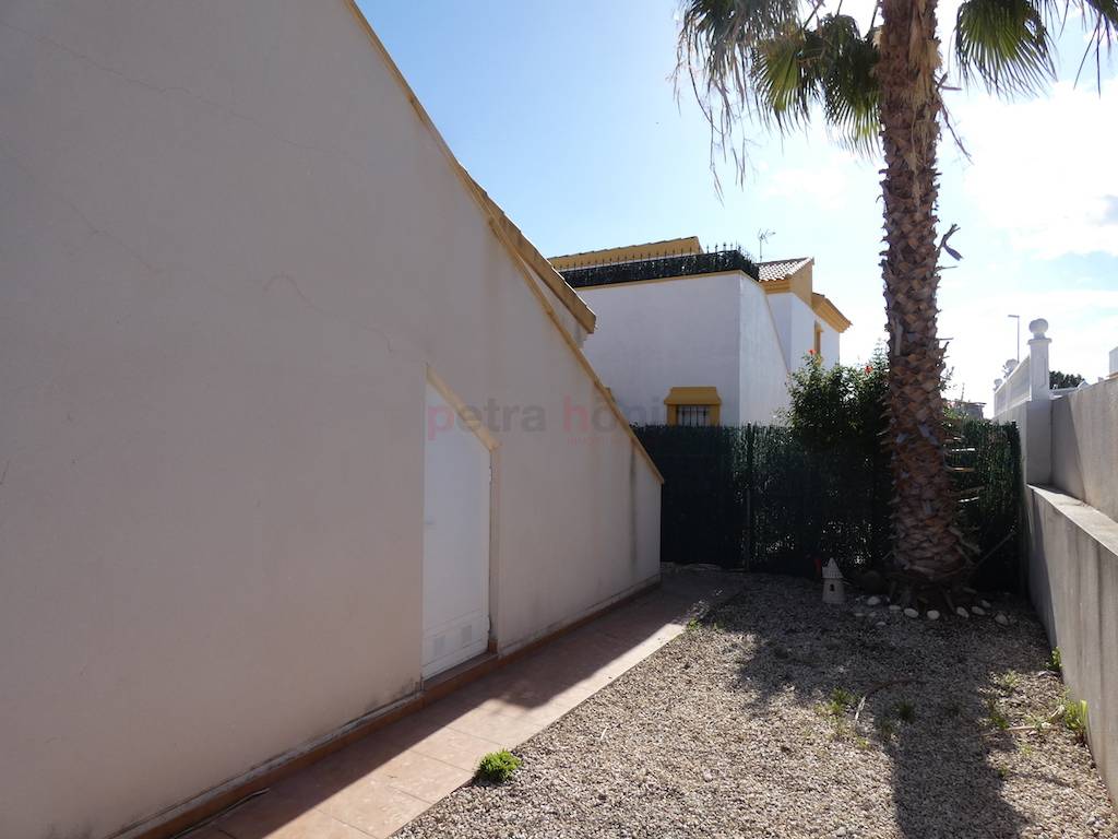 Resales - Villa - El Raso - El Raso, Guardamar