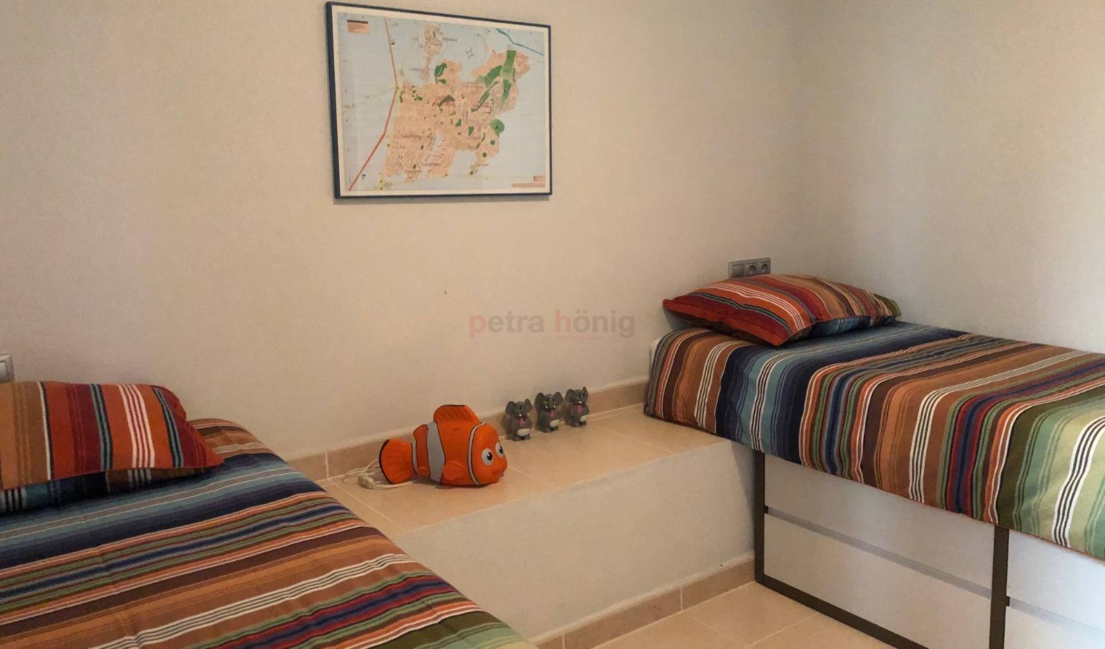 Resales - Villa - Ciudad Quesada - La Marquesa Golf