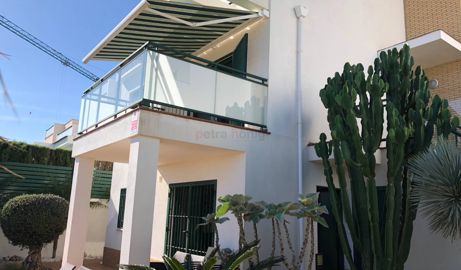 Resales - Villa - Ciudad Quesada - La Marquesa Golf