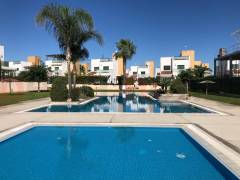 Gebrauchtobjekte - Einfamilienhaus - Ciudad Quesada - La Marquesa Golf