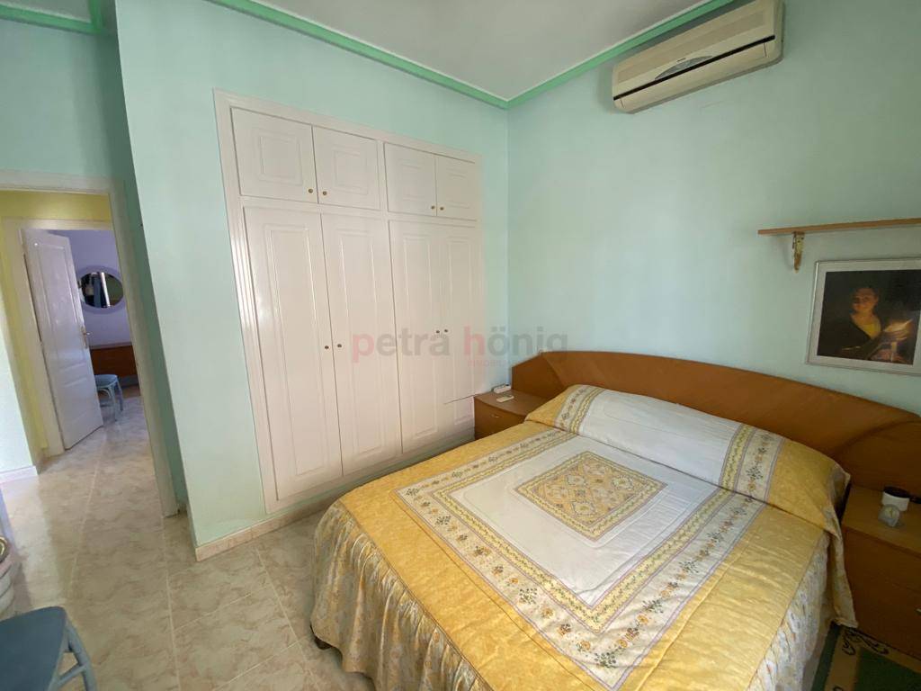 A Vendre - Villa - Ciudad Quesada