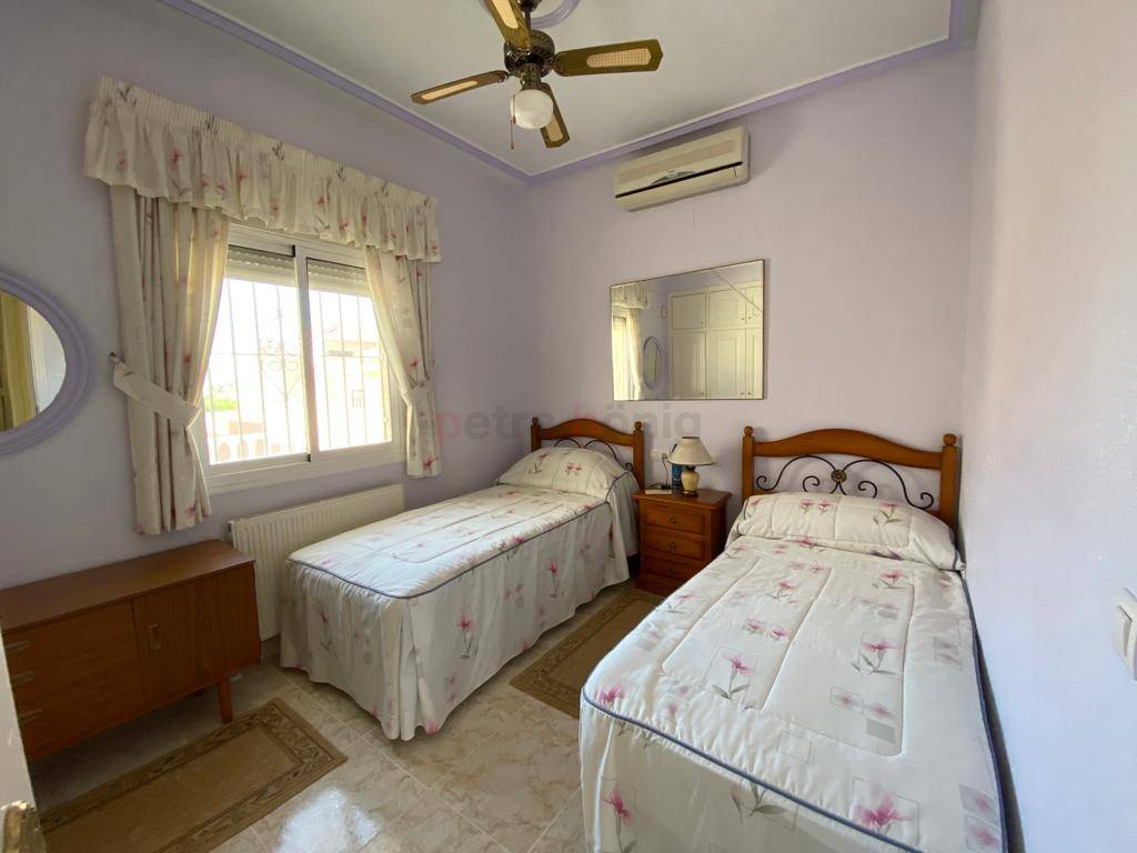 A Vendre - Villa - Ciudad Quesada