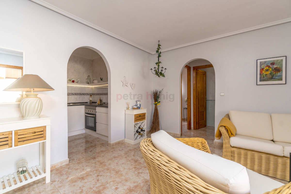 Resales - Semi Detached - Playa Flamenca