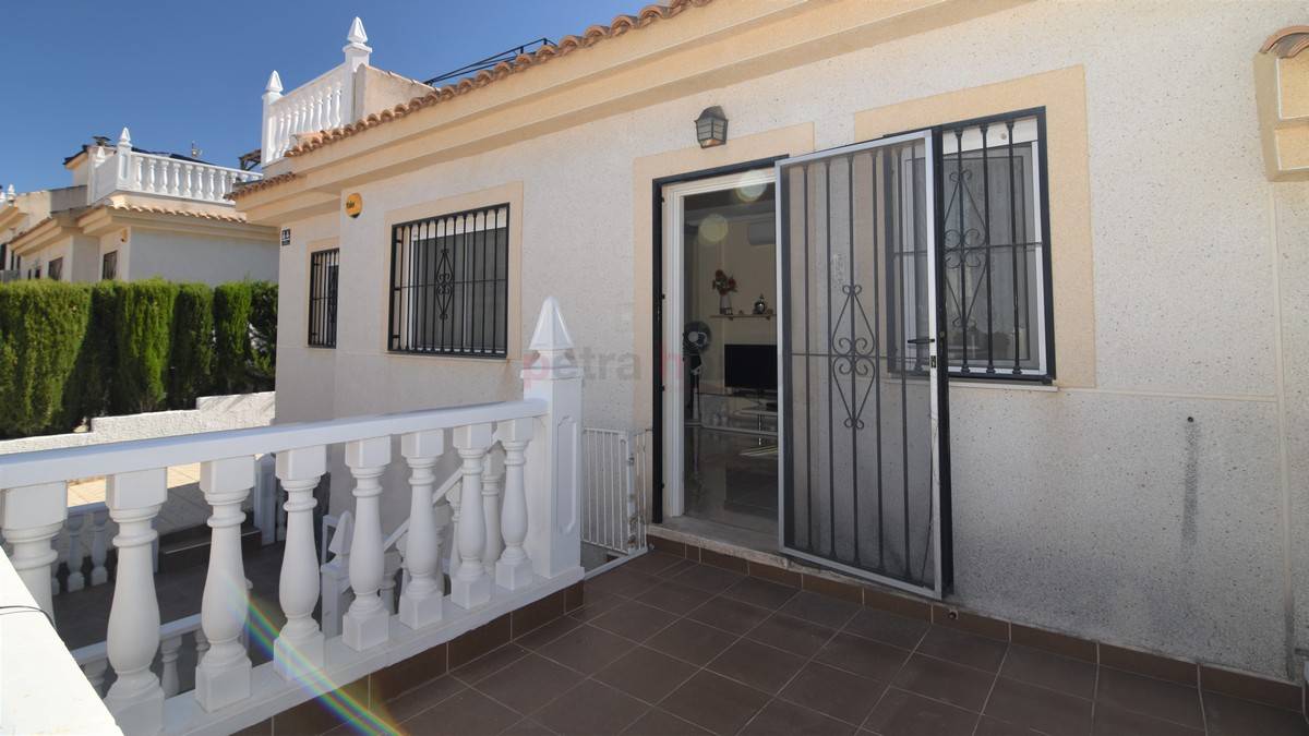 Resales - Semi Detached - Ciudad Quesada