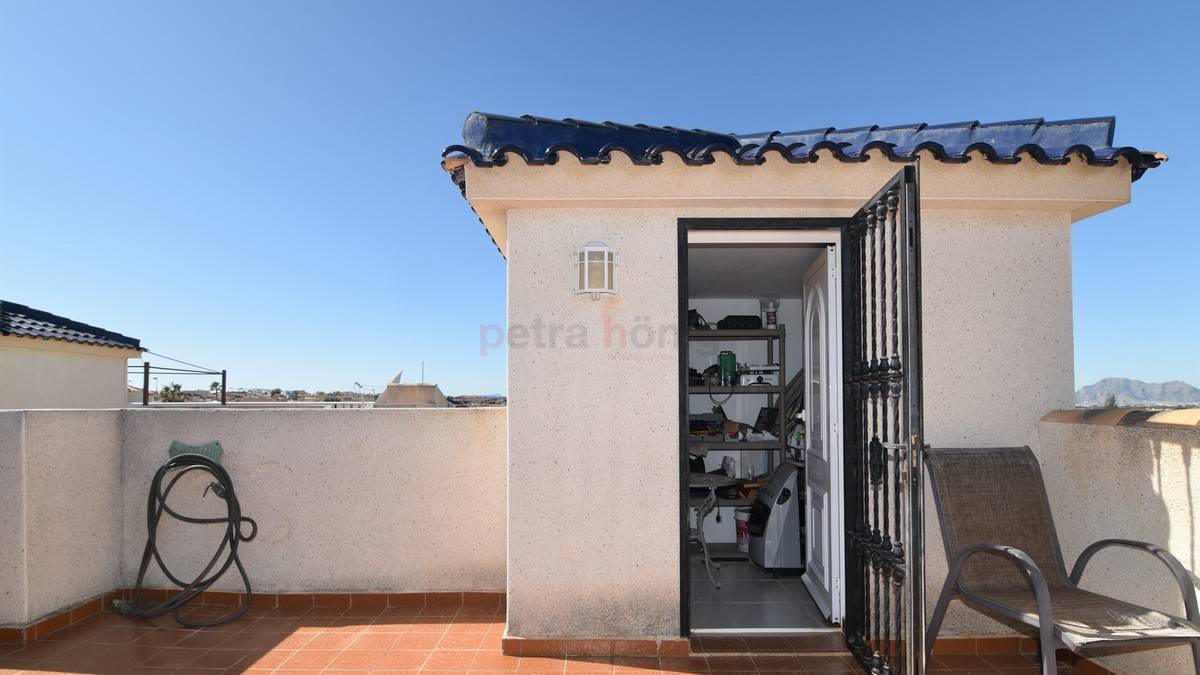 Resales - Semi Detached - Ciudad Quesada