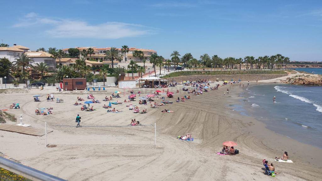 Sale - Tаунхаус - Playa Flamenca