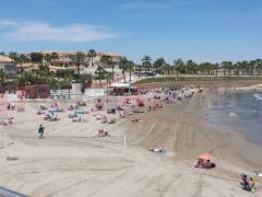 Resales - Rekkehus - Playa Flamenca