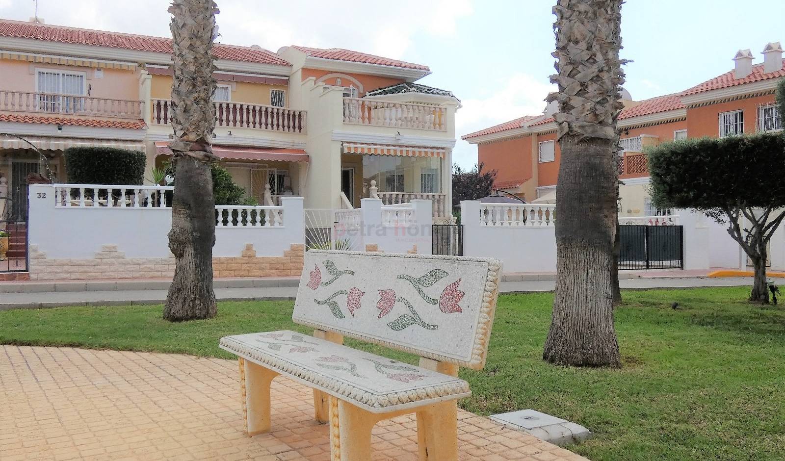 Resales - Townhouse - Ciudad Quesada