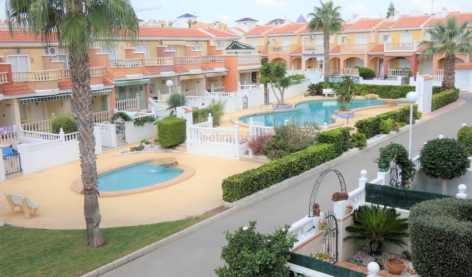 Resales - Townhouse - Ciudad Quesada